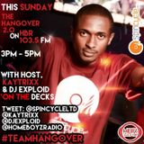 HBR SET 1 MIX BY DJ EXPLOID