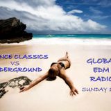 SUNCRAFT presents: Trance Classics Vs Underground ~Episode 2~