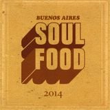 Favoritos Soulfood 2014