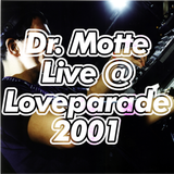 Dr. Motte Live at Loveparade Berlin 2001