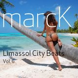 Aixbeats - MarcK - Limassol City Beats 6