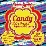 Candy Mix