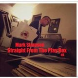 Mark Simpson - Straight From The Play Box