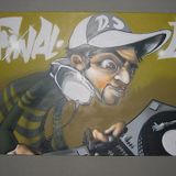 Oldschool Hip-Hop mix by dj Final-E- from Luiaards dj Team 2014