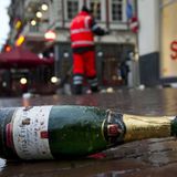 NYE (the after party mix)