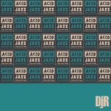 DJ Rosa from Milan - Acid Jazz Compilation