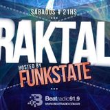Fraktals By FunkState - Episode 28