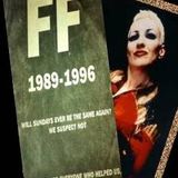 Mrs Wood - Rare DJ set recorded live at 'FF' club London June 1994 - PART 1