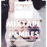 Mixtape: SMILES