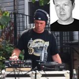 Being John Digweed