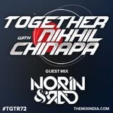 Together With Nikhil Chinapa #TGTR72
