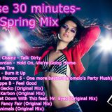 Edstase 30 minutes - Filthy Spring Mix