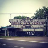 BENZINE_mix008 - juillet 2014