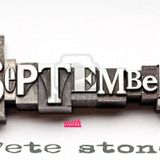 September 2013 mix