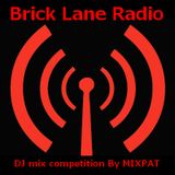Brick Lane Radio September
