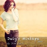 July's Mixtape *2014