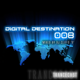 Digital Destination 008 Trancecast