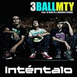 Intentalo - 3Ball Mty