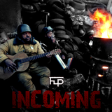 Incoming | Dark Ambient Mixtape | 20th September 2014