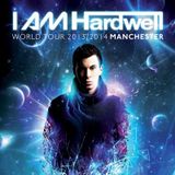 Hardwell - I AM HARDWELL - Rolling Stone Exclusive