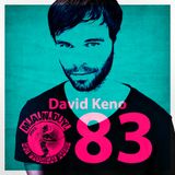 M.A.N.D.Y. Pres Get Physical Radio #83 mixed by David Keno January 2013