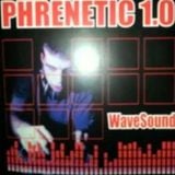 Wavesound @ Phrenetic 1.0 CD (2000)