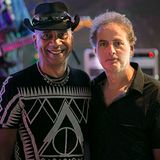 The Pete Feenstra Feature - Marcus Malone (12 July 2015)