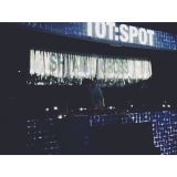 Cross & Shyam Live Mix @ TOT.spot : 84UDO FEST : 09.08.14