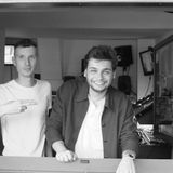 The Hot Selection w/ Damiano von Erckert Guest Mix - 17th August 2014