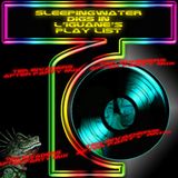 SleepingWater Digs in L'iguane's play list@TEK INVADERS After Party
