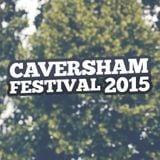 The Plugcast - Caversham Festival 2015