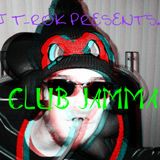 DJ T-rok Presents...Club Jamma!