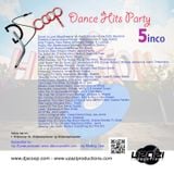 DJ Scoop- Dance Hits Party 5inco