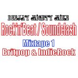 Rock'n'Beat/ Soundclash - 1 - Britpop & Indierock