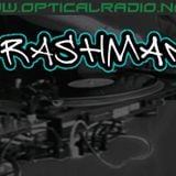 Trashman 22-01-2013