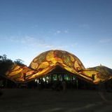 Live at Ozora Festival 2012, Hungary