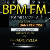 Daniel Pereira@bmp fm (radio vizela)