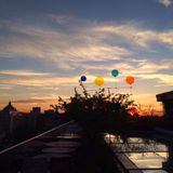 Luna @ bayerischer Hof 02.06.2015