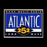 Atlantic 252 Trim, Eire 12-08-89 1st Test Tx. Tape With Promos