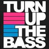 Turn Up The Bass Mix 5