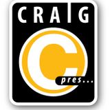 DJ Craig C. - March 2014 Mix