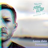 Episode 129: Larse Gets Personal