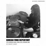 Korean Funk Repertory