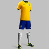 WORLD CUP - BRAZIL MIXXXTAPE - DJ BORBY NORTON