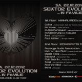 Gee Spot @ Sektor Evolution