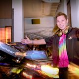 Dj Kaiser T - XXL Live Mix at Blanchy's Tash - Feb 2012 Tribal & Tech