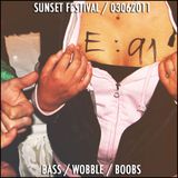 E:91 LIVE SET @ SUNSET FESTIVAL