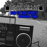 Vinyl Richy - Ear To The Street Vol. 2