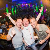 DJ's Klatsch und Klatsch // Live Party Mix // 2015