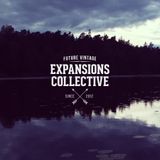 Expansions Radio - Show 14 (new music from Galimatias, Phillipe Edison, Kid Atlaas, Amin Payne...)